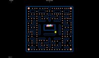 Cкриншот Pac-Man in Unity, изображение № 2312604 - RAWG