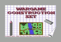 Cкриншот Wargame Construction Set, изображение № 758057 - RAWG