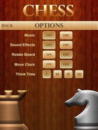 Cкриншот Chess Premium HD, изображение № 881923 - RAWG