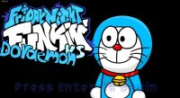 Cкриншот VS Doraemon (FNF MOD), изображение № 3185336 - RAWG