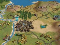 Cкриншот Sid Meier's Civilization IV, изображение № 652476 - RAWG