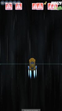 Cкриншот Space Taxi Driver - cosmic endless runner, изображение № 2377787 - RAWG