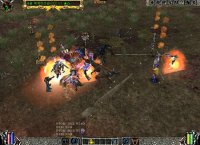 Cкриншот Savage Eden: The Battle for Laghaim, изображение № 387289 - RAWG