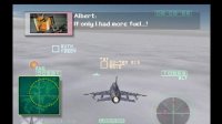 Cкриншот AirForce Delta Strike, изображение № 1721509 - RAWG