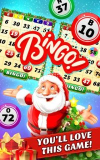 Cкриншот Christmas Bingo Santa's Gifts, изображение № 1416736 - RAWG