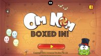 Cкриншот OmNom - Boxed In, изображение № 2735950 - RAWG