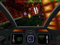 Cкриншот Descent 2 (1996), изображение № 705527 - RAWG