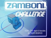 Cкриншот Zamboni Challenge, изображение № 2066576 - RAWG