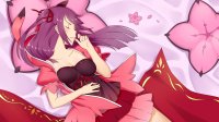 Cкриншот Winged Sakura: Endless Dream, изображение № 650751 - RAWG