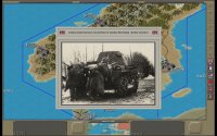 Cкриншот Strategic Command: Неизвестная война, изображение № 321290 - RAWG
