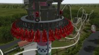 Cкриншот NoLimits 2 Roller Coaster Simulation, изображение № 121681 - RAWG