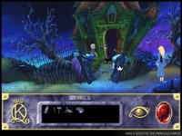 Cкриншот King's Quest 7+8, изображение № 220061 - RAWG