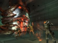 Cкриншот Enemy Territory: Quake Wars, изображение № 429460 - RAWG