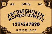 Cкриншот OUIJA, изображение № 1231534 - RAWG