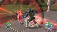 Cкриншот Dragon Ball: Raging Blast 2, изображение № 555990 - RAWG