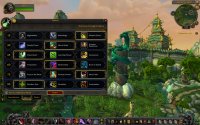 Cкриншот World of Warcraft: Mists of Pandaria, изображение № 585966 - RAWG