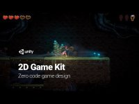 Cкриншот Unity 2D Game Kit, изображение № 1829919 - RAWG