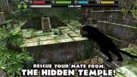 Cкриншот Panther Simulator, изображение № 2104838 - RAWG