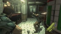 Cкриншот Resident Evil 6, изображение № 60016 - RAWG