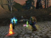 Cкриншот World of Warcraft, изображение № 352134 - RAWG