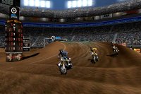 Cкриншот 2XL Supercross, изображение № 551904 - RAWG