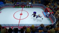 Cкриншот Mini Hockey Champ!, изображение № 667212 - RAWG