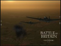 Cкриншот Битва за Британию 2: Крылья победы, изображение № 417319 - RAWG