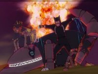 Cкриншот Naruto Shippuden: Ultimate Ninja 4, изображение № 520785 - RAWG
