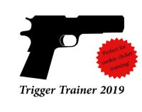 Cкриншот Trigger Trainer, изображение № 2135246 - RAWG