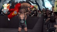 Cкриншот Smackdown vs RAW 2007, изображение № 276831 - RAWG