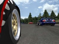 Cкриншот GTR: FIA GT Racing Game, изображение № 380680 - RAWG