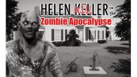 Cкриншот Helen Keller in the Zombie Apocalypse, изображение № 2325397 - RAWG