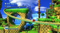 Cкриншот Sonic Generations, изображение № 574714 - RAWG