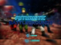 Cкриншот Futuristic Battlegrounds PvP, изображение № 2109030 - RAWG