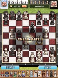 Cкриншот Chess Master 2014, изображение № 1794990 - RAWG