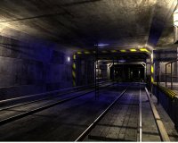 Cкриншот World of Subways Vol. 2: U7 - Berlin, изображение № 528807 - RAWG