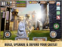 Cкриншот Heroes and Castles, изображение № 935479 - RAWG