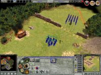 Cкриншот Empire Earth 2, изображение № 399970 - RAWG
