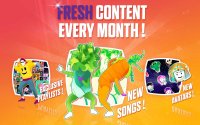 Cкриншот Just Dance Now, изображение № 683800 - RAWG