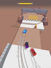 Cкриншот Drifty Race, изображение № 2071269 - RAWG