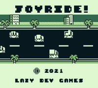 Cкриншот Joyride! (Lazy Dev Games), изображение № 2879184 - RAWG