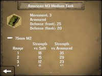 Cкриншот Tank Battle: North Africa, изображение № 48516 - RAWG