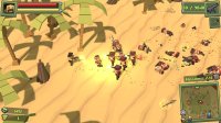 Cкриншот Desert Kill (itch) (IO Games), изображение № 1690989 - RAWG