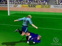 Cкриншот World League Soccer '98, изображение № 295951 - RAWG