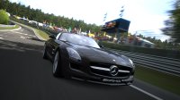 Cкриншот Gran Turismo 5, изображение № 510699 - RAWG