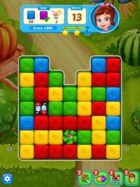 Cкриншот Fruit Cube Blast, изображение № 1777011 - RAWG