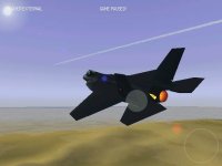Cкриншот Joint Strike Fighter, изображение № 288898 - RAWG