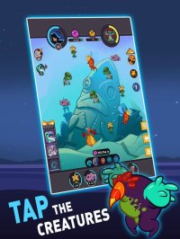 Cкриншот Taponomicon Evolution, изображение № 2024580 - RAWG