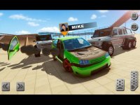 Cкриншот Multiplayer Car Crash 2018, изображение № 2041499 - RAWG