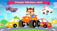 Cкриншот Car game for toddlers - kids racing cars games, изображение № 1524396 - RAWG